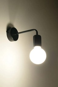 Sollux DUOMO SL.0306 Fali lámpa 1x60W/E27