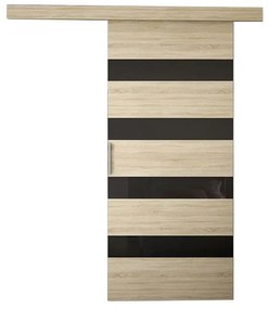 Tolóajtó Rocco 5 (szonoma tölgy). 1083409