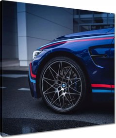 Vászonkép 50x50 Sportautó Autó