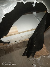 AKCIÓ Kihúzható U alakú VENORIA ülőgarnitúra 285x146 cm, krém színű + 2 párna INGYEN II. osztály