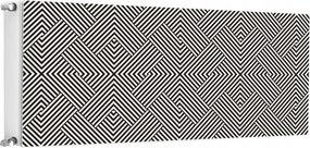 Mágneses Radiátorszőnyeg 140x60 Mintás Fotótapéta