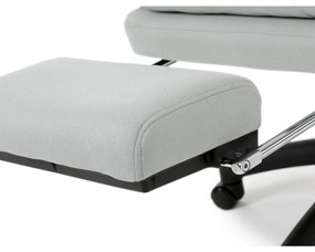 Autronic KA-Y350 SIL Irodai szék