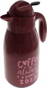 Termosz 1 literes Smart Cook