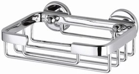 Tesa Aluxx null rozsdamentes acél 15x9,8 cm 40208-00000-00