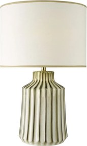 Dar Lighting Nedra NED4229-IDE142 Asztali lámpa 1x60w/E27