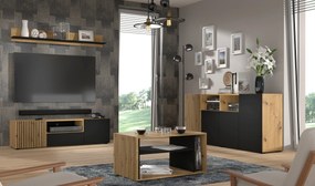 TV asztal/szekrény Aurella. 1087660
