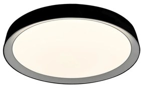 LED Dimmelhető mennyezeti lámpa LED/48W/230V 2700-6500K Wi-Fi Tuya + távirányító