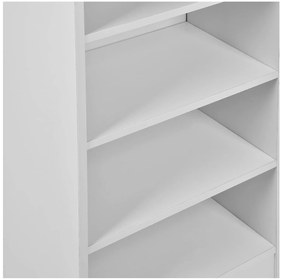 Bárasztal Matioso (beton + fehér). 1097869