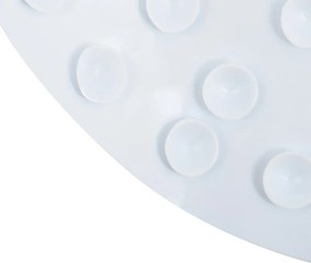 Gyerek csúszásgátló alátét fürdőkádba 39x69 cm Zoo – MSV