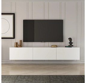 TV asztal/Szekrény Westham (fehér)  . 1102652