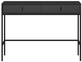 MAGGIORE MA07 2S CZARNY/N.CZARNE/U.CZARNE