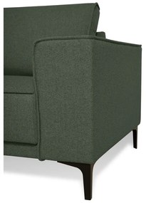 Khaki sarokkanapé (bal oldali) Copenhagen – Scandic