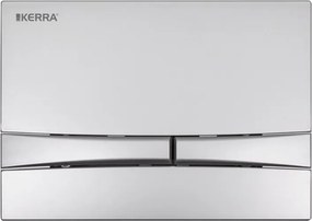 Doris Adriatic CH falba építhető WC tartály szett