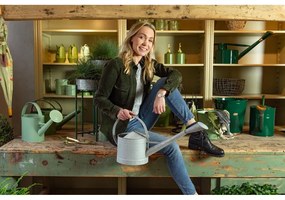 Fém locsolókanna 4,6 l – Esschert Design