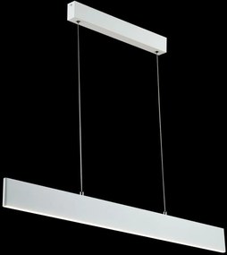 Maytoni STEP P010PL-L23W Függőlámpa LED/1350LM 1350LM IP20