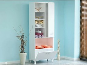 Sezen White szekrény