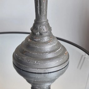 Endon MOHAN 90568 Asztali lámpa 1x40W/E27 IP20