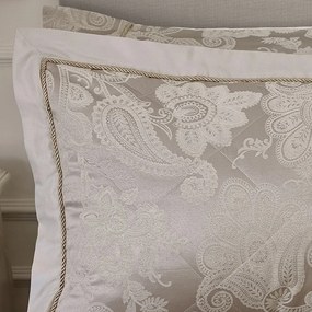 Jacquard párnahuzat szett 2 db-os 75x50 cm Opulent Jacquard – Catherine Lansfield
