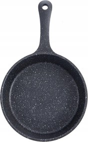 Gránit serpenyő pároláshoz Orion Grande 18 cm indukciós gáz