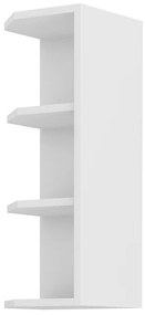 Felső konyhai polc Lucid 30 G 72 ZAK (fehér). 1045636