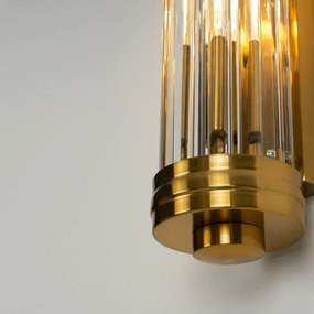 Fali Lámpa Bronz MAXLIGHT W0240