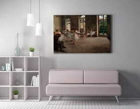 Vászonkép, 50×70 cm – WY306