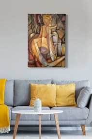 Kanvas vászonkép, 50×70 cm – TR529TCR1288