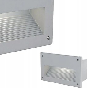 Kültéri lépcsővilágító Zimba 88575 Eglo