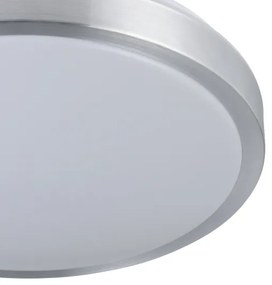 Eglo 96033 - LED Mennyezeti lámpa COMPETA 1 LED/22W/230V
