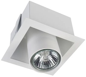 Eye Mod álmennyezetbe süllyeszthető spotlámpa