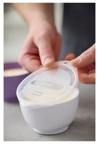Fehér tálka szett 3 db-os 750 ml Margrethe Mini – Rosti