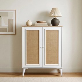 Mount - White, Oak