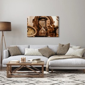 Kép - homokóra (90x60 cm)