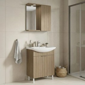 Purus mosdószekrény, 65 cm – TR785PNC1706