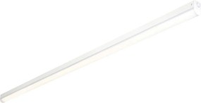 ENDON 72366 LINEAR PRO Modern Mennyezeti Lámpa Fehér LED IP20