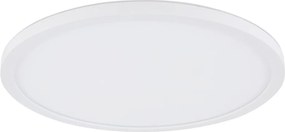 Mennyezeti Lámpa Fehér SAPANA GLOBO-41562-24W