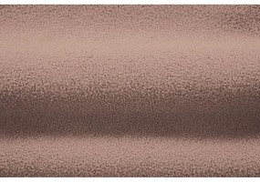 Világos rózsaszín buklé fotel Jenny – Micadoni Home