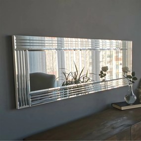Silver A tükör 40 x 120 cm