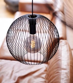 Nordlux BERONI 2213303003 Függőlámpa 1x60W/E27 IP20