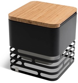 Odkládací prkénko pro gril CUBE - Höfats