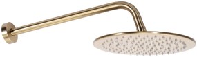 rejtett Zuhanyszett Rea Verso BRUSH GOLD BOX