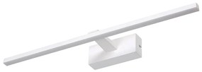 Rabalux 1449 - LED Fürdőszobai tükörmegvilágítás ALBINA LED/12W/230V fehér 795 lm