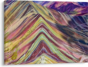 Kép - Panoráma (70x50 cm)