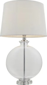 Endon GIDEON 90535 Asztali lámpa 1x60W/E27 IP20