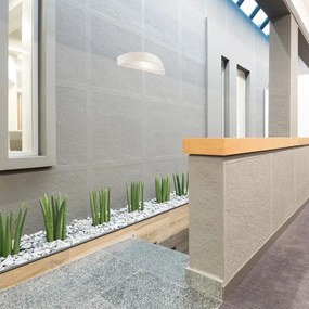 Fali lámpa 1xE27/60W/230V fenyőfa kivitelben