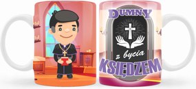 Pap Bögre Pap Szülinap 330ml