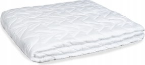 Paplan Ágytakaró Nyári Könnyű 180x200 Rugalmas Puha Vékony Lengyel Termék