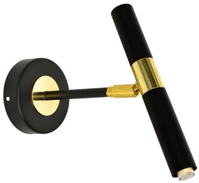 Fali lámpa MONZA 1xG9/7W/230V