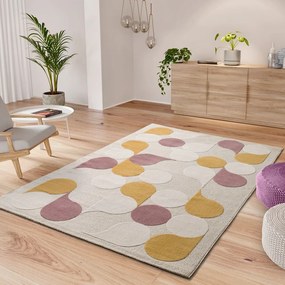 Szőnyeg 120x170 cm Flashy – Universal