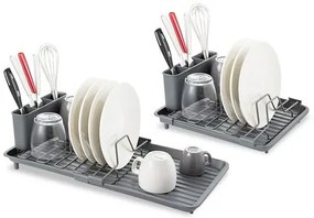 Tescoma COMPACT edénytartó, kihúzható
